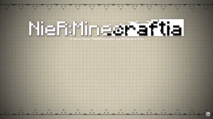İndir NieR:Minecraftia için Minecraft 1.13.2